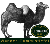 Handgefertigte Wander Gummistiefel von Le Chameau mit optionalen nderungsmglichkeiten